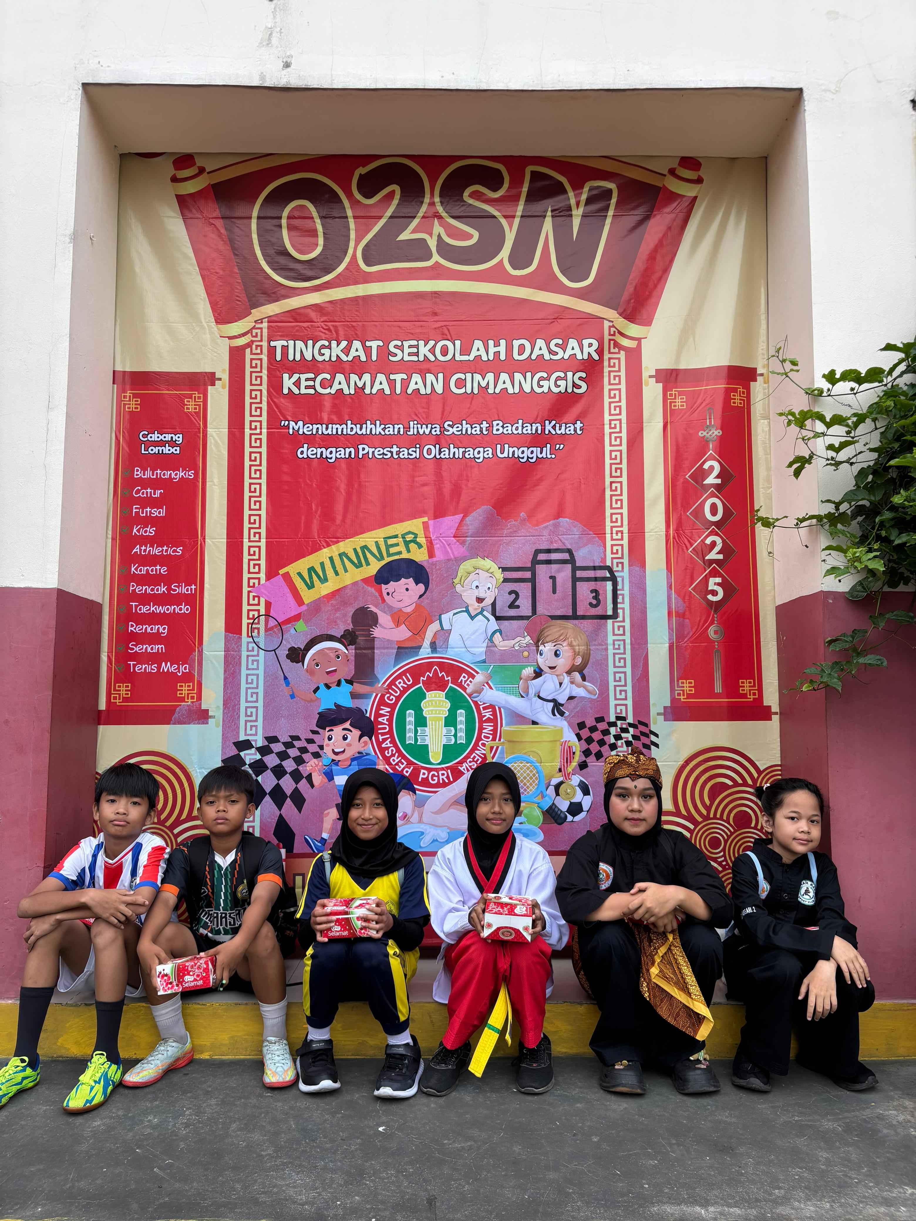 Lomba-lomba Pendidikan